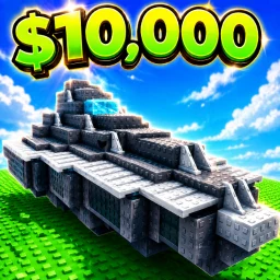 Craft Sandbox: Build it All のアイコン