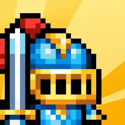 祭壇の守護者：防衛RPG のアイコン