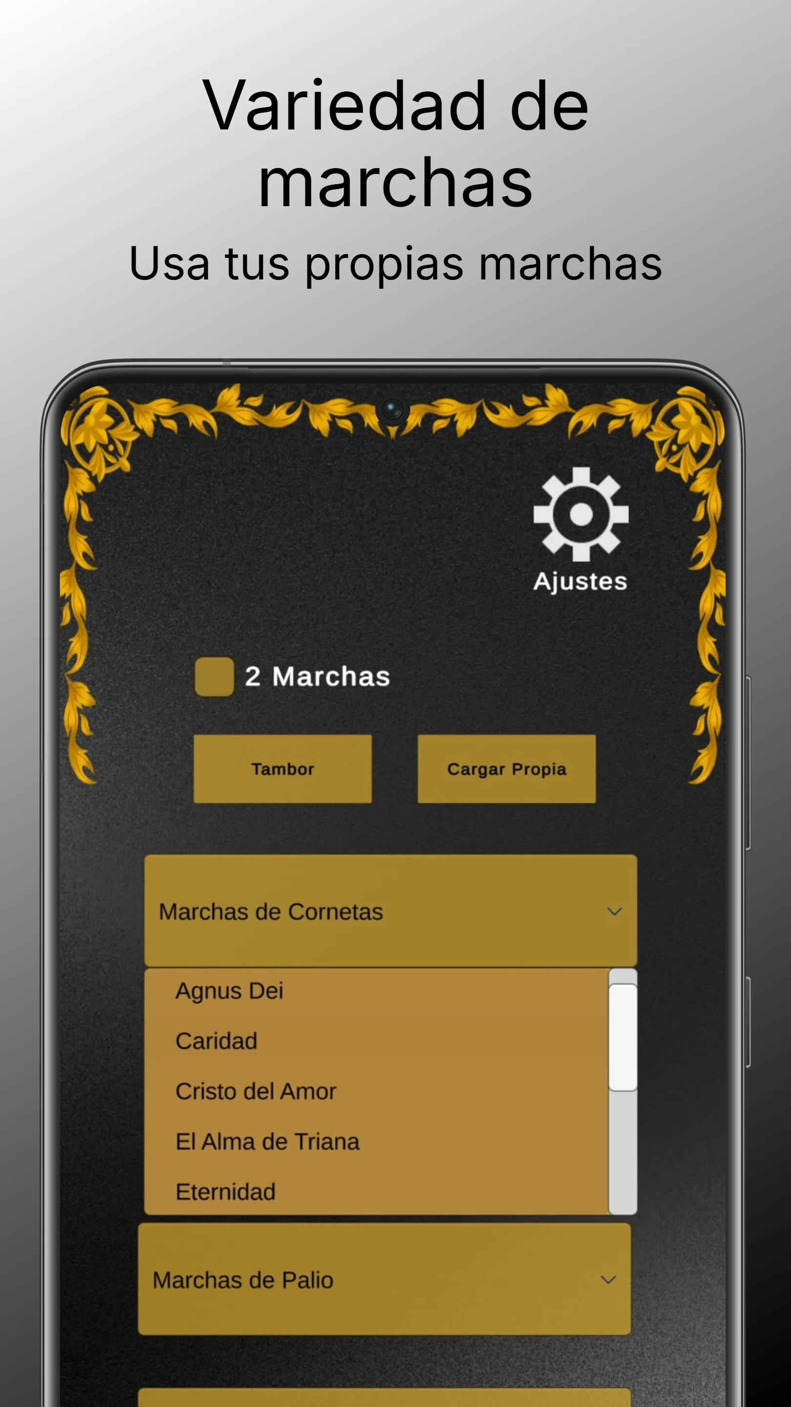 La Iguala screenshot