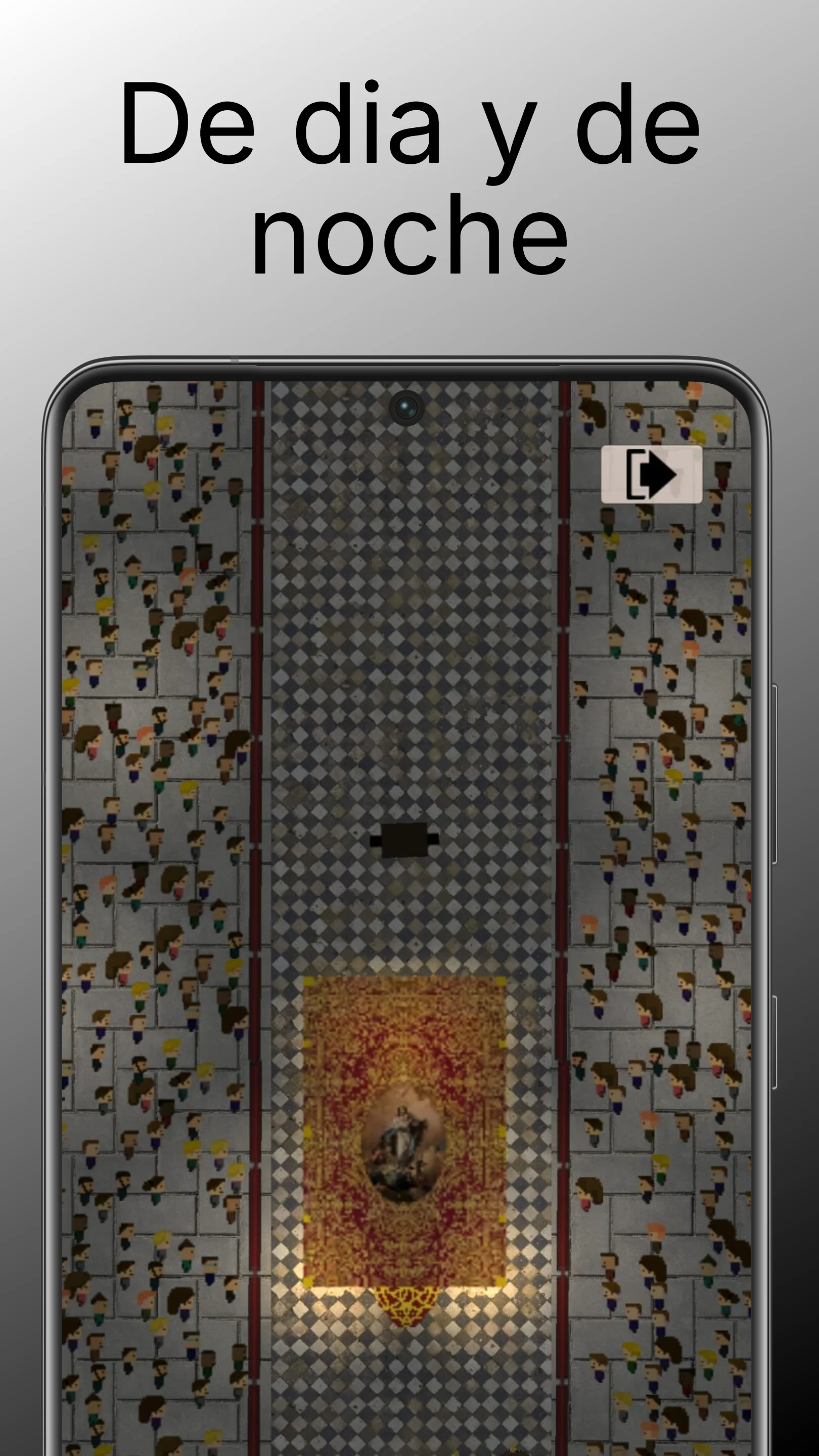 La Iguala screenshot
