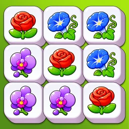 Icono de Tile Quest - Triple Match Game