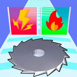 Icono de Grinder Run